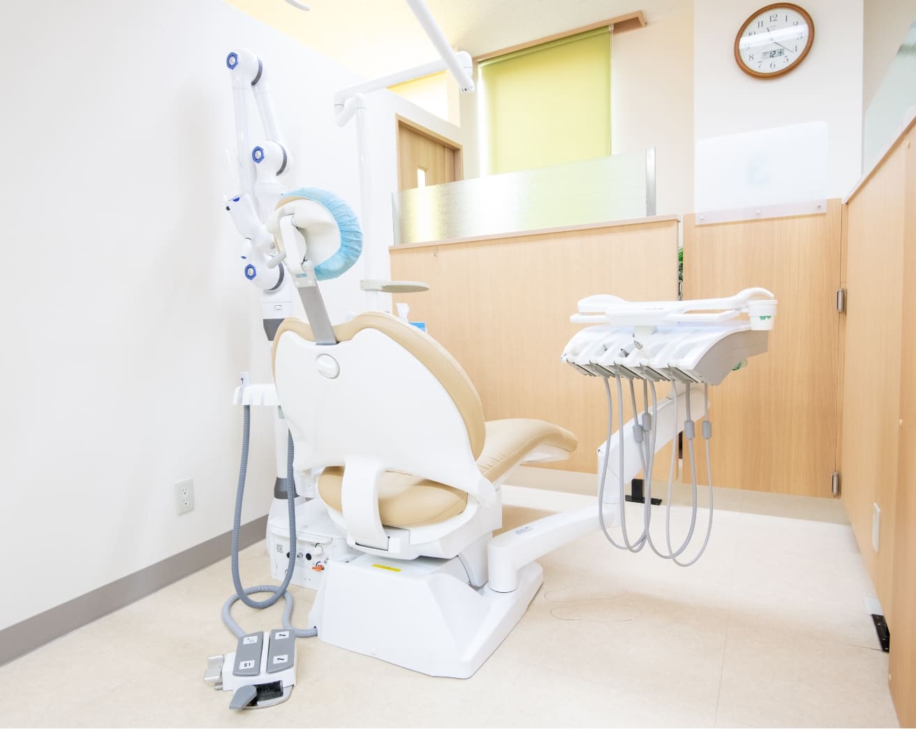 一生自分の歯でおいしい食事を