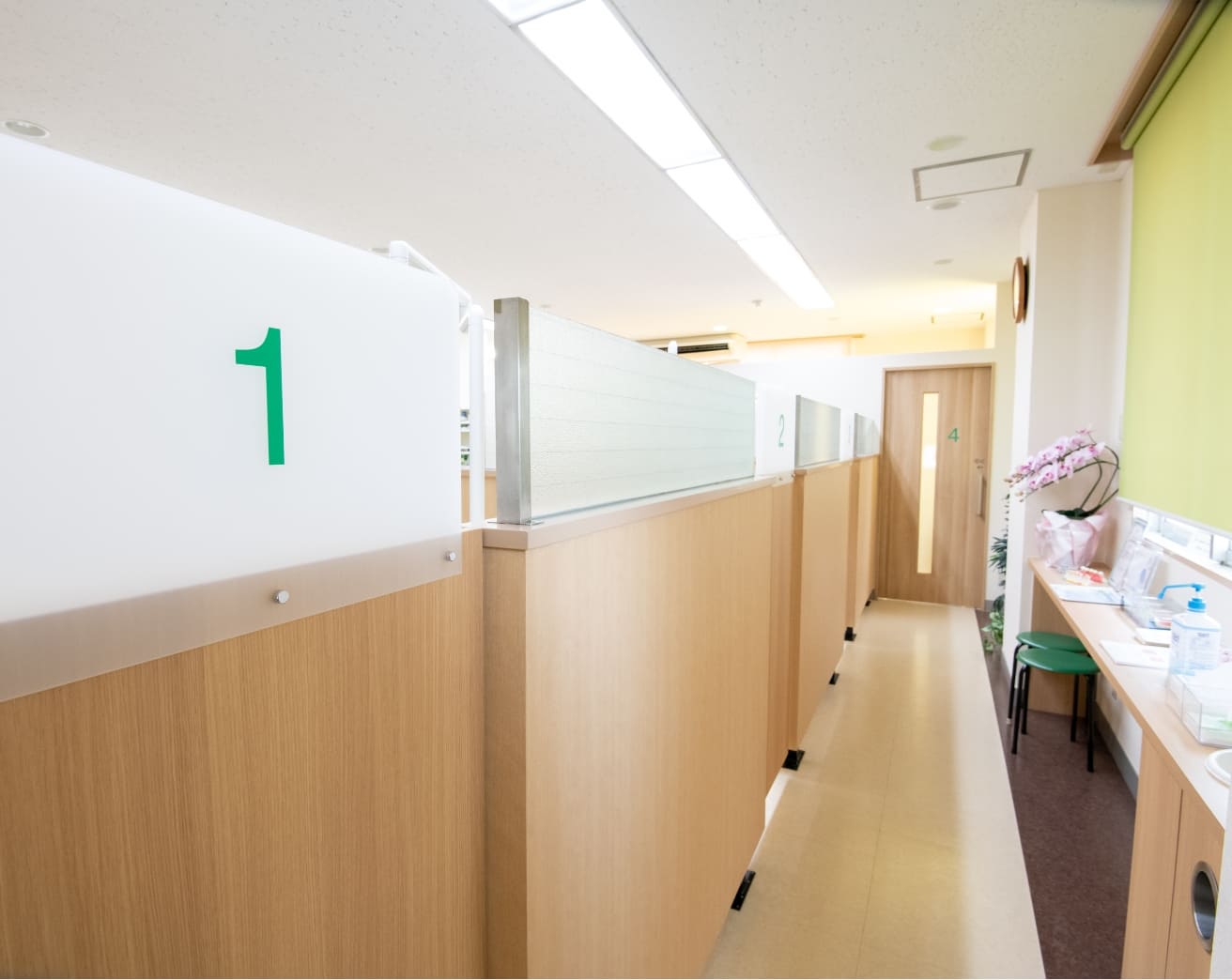 一生自分の歯でおいしい食事を